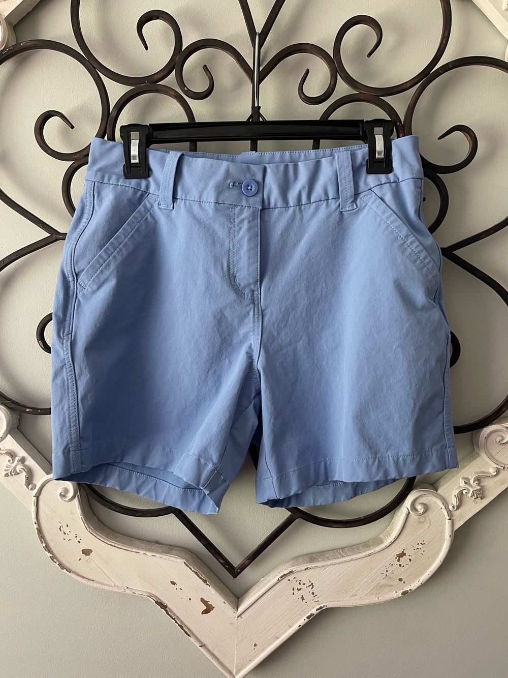 Vineyard Vines Women's Every Day Chino Shorts